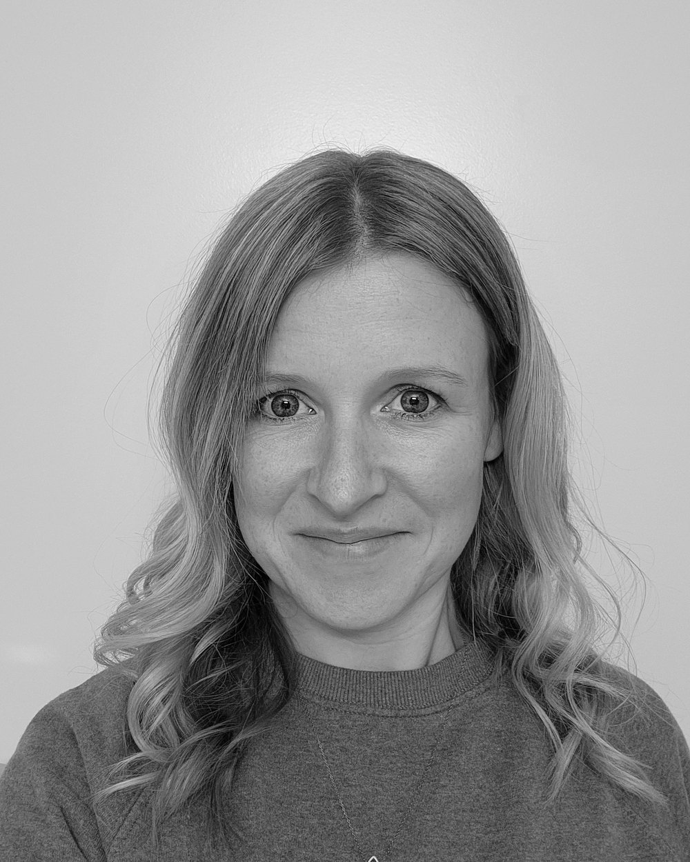 Amelia, childbirth educator at Into Parenthood